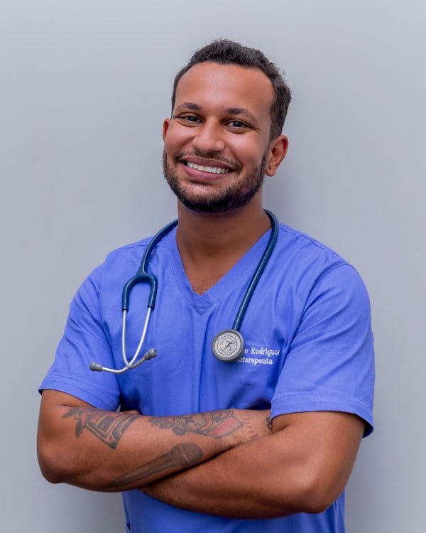 Licensed Physiotherapist